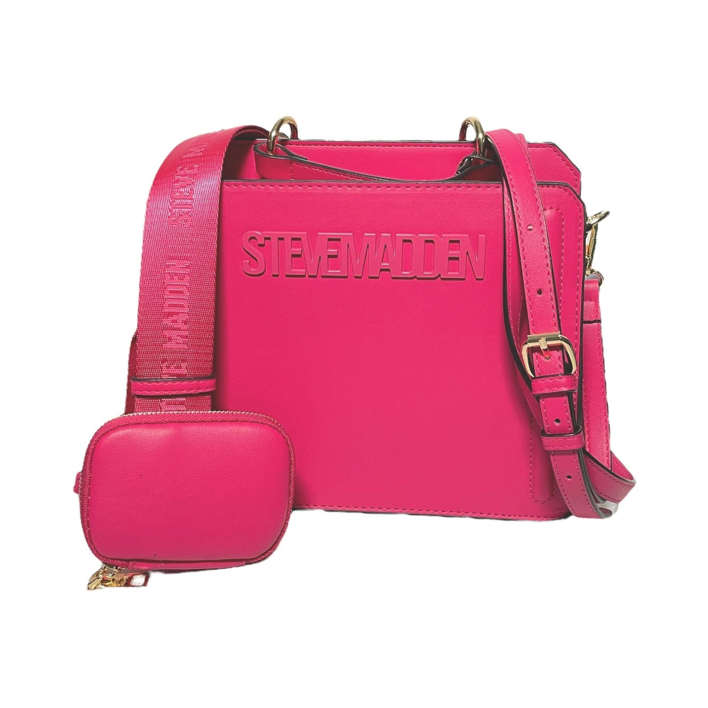 Bolsa Steve Madden Viral