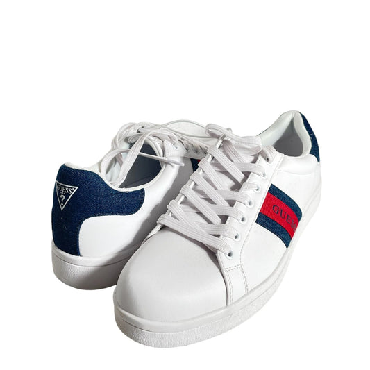 Tenis Guess de Hombre Talla 10 y 11 u.s.a