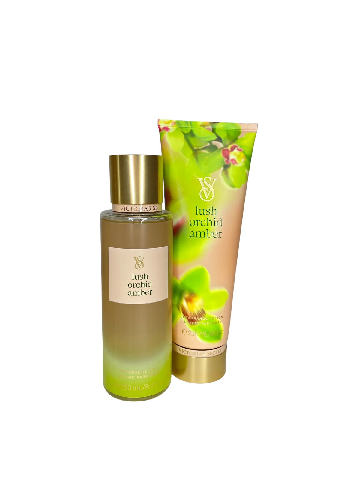 Set Body & Mist Victoria's Secret